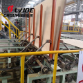 Quality Guarantee New Type High Quality Mineral Fiber Board Production Line